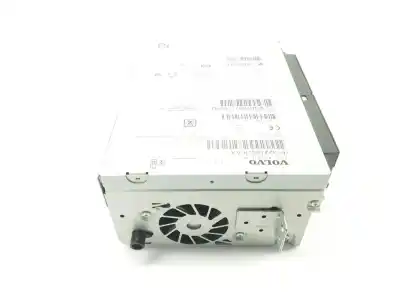 Second-hand car spare part gps navigation system for volvo s60 lim. 2.0 d oem iam references 32218379  36011505