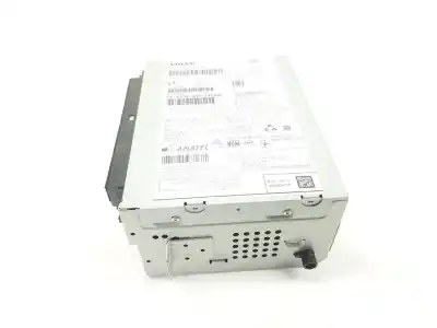 Second-hand car spare part gps navigation system for volvo s60 lim. 2.0 d oem iam references 32218379  36011505