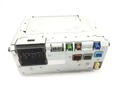 Second-hand car spare part gps navigation system for volvo s60 lim. 2.0 d oem iam references 32218379