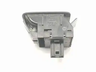 Автозапчастина б/у передні вікний вмикач для volkswagen caddy ka/kb (2c) 1.6 tdi посилання на oem iam 1k3959857c  2k0959851c