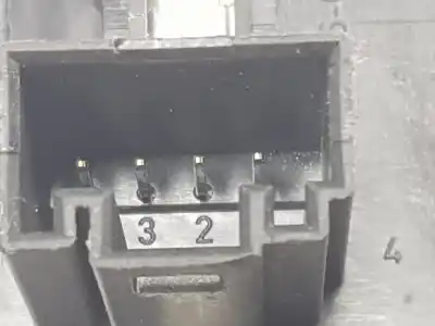 Автозапчастина б/у передні вікний вмикач для volkswagen caddy ka/kb (2c) 1.6 tdi посилання на oem iam 1k3959857c  2k0959851c