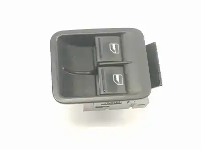 Second-hand car spare part left front power window switch for volkswagen caddy ka/kb (2c) 1.6 tdi oem iam references 1k3959857c