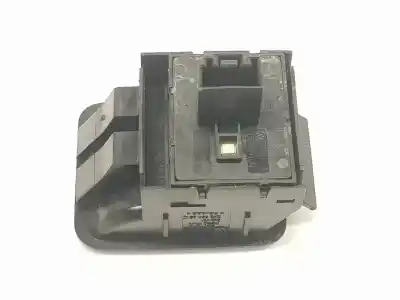 Автозапчастина б/у передні вікний вмикач для volkswagen caddy ka/kb (2c) 1.6 tdi посилання на oem iam 1k3959857c  2k0959851c