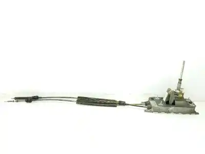 Автозапчасти б/у рычаг переключения передач за volkswagen caddy ka/kb (2c) 1.6 tdi ссылки oem iam 1k0711050a  1k0711091a