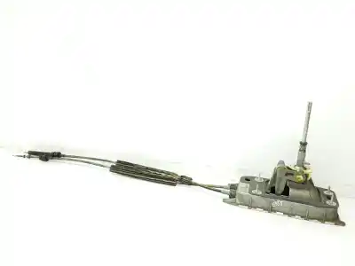 Автозапчасти б/у рычаг переключения передач за volkswagen caddy ka/kb (2c) 1.6 tdi ссылки oem iam 1k0711050a  1k0711091a