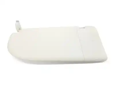 Автозапчастина б/у лівий натір для volkswagen caddy ka/kb (2c) 1.6 tdi посилання на oem iam 2k0857551d  2k0857551d