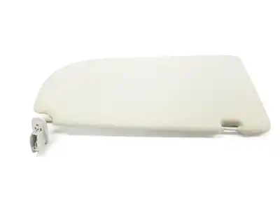 Автозапчастина б/у лівий натір для volkswagen caddy ka/kb (2c) 1.6 tdi посилання на oem iam 2k0857551d  2k0857551d