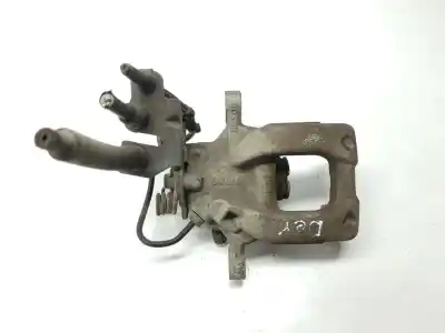 Second-hand car spare part rear right brake caliper for volkswagen caddy ka/kb (2c) 1.6 tdi oem iam references 2k5615424  2k5615424