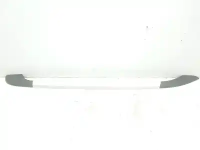 Piesă de schimb auto la mâna a doua bare de tavan pentru skoda yeti (5l) 2.0 tdi referințe oem iam 5l0860025b