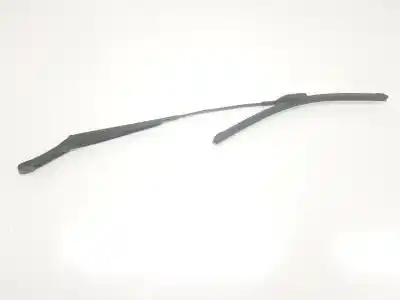 Piesă de schimb auto la mâna a doua brat ștergãtor fațã dreapta pentru skoda yeti (5l) 2.0 tdi referințe oem iam 5l1955410