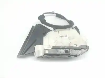 Piesă de schimb auto la mâna a doua încuietoare ușa din dreapta spate pentru skoda yeti (5l) 2.0 tdi referințe oem iam 5k4839016q