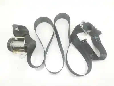 Piesă de schimb auto la mâna a doua centurã de sigurantã spate dreapta pentru skoda yeti (5l) 2.0 tdi referințe oem iam 5l6857447a