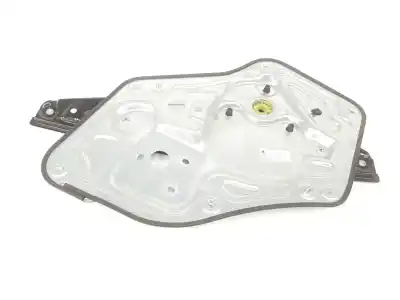 Piesă de schimb auto la mâna a doua mecanism acționare geam fațã stânga pentru skoda yeti (5l) 2.0 tdi referințe oem iam 5l0837461