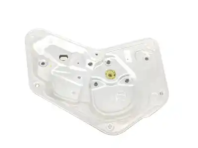 Piesă de schimb auto la mâna a doua mecanism actionare geam spate dreapta pentru skoda yeti (5l) 2.0 tdi referințe oem iam 5l0839462a