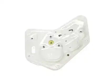 Piesă de schimb auto la mâna a doua mecanism actionare geam spate stânga pentru skoda yeti (5l) 2.0 tdi referințe oem iam 5l0839461a