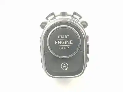 Recambio de automóvil de segunda mano de INTERRUPTOR START/STOP para MERCEDES SPRINTER III FURGÓN RWD / AWD (02-2018->)  referencias OEM IAM A1779051001 A1779051001 