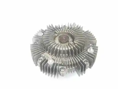 Автозапчасти б/у ВЯЗКОМОТОРНЫЙ ВЕНТИЛЯТОР за TOYOTA HILUX (KUN)  ссылки OEM IAM 1621030031  1621030031