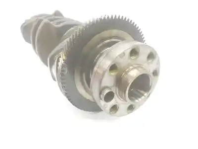 Peça sobressalente para automóvel em segunda mão virabrequim por bmw 3 (e90) 320 d referências oem iam 11217798473  11217798474