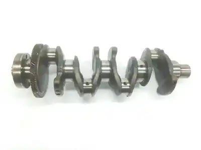 Peça sobressalente para automóvel em segunda mão virabrequim por bmw 3 (e90) 320 d referências oem iam 11217798473