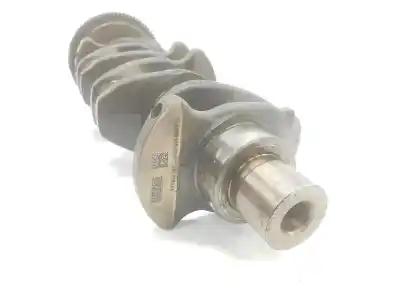 Peça sobressalente para automóvel em segunda mão virabrequim por bmw 3 (e90) 320 d referências oem iam 11217798473  11217798474