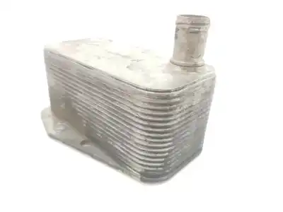 Second-hand car spare part engine oil cooler for bmw 3 (e90) 320 d oem iam references 11427787698  11427787698