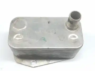 Peça sobressalente para automóvel em segunda mão radiador de óleo do motor por bmw 3 (e90) 320 d referências oem iam 11427787698