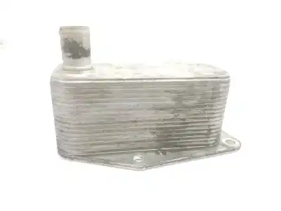 Second-hand car spare part engine oil cooler for bmw 3 (e90) 320 d oem iam references 11427787698  11427787698