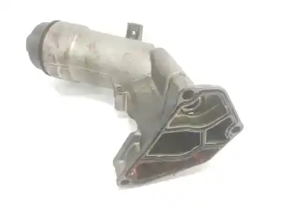Peça sobressalente para automóvel em segunda mão filtro de óleo por bmw 3 (e90) 320 d referências oem iam 11427805407  11427805407