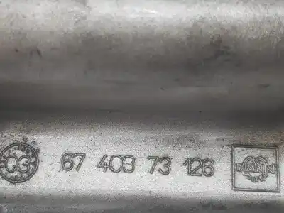 Peça sobressalente para automóvel em segunda mão filtro de óleo por bmw 3 (e90) 320 d referências oem iam 11427805407  11427805407