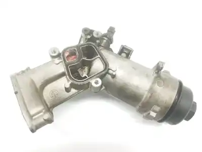 Peça sobressalente para automóvel em segunda mão filtro de óleo por bmw 3 (e90) 320 d referências oem iam 11427805407  11427805407