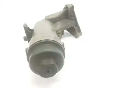 Peça sobressalente para automóvel em segunda mão filtro de óleo por bmw 3 (e90) 320 d referências oem iam 11427805407  11427805407
