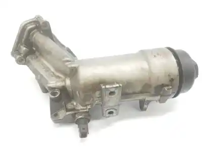 Peça sobressalente para automóvel em segunda mão filtro de óleo por bmw 3 (e90) 320 d referências oem iam 11427805407  11427805407