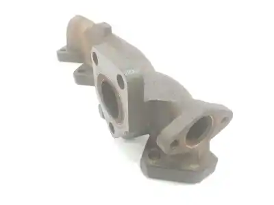 Peça sobressalente para automóvel em segunda mão coletor de escape por bmw 3 (e90) 320 d referências oem iam 11627791762  11627791762