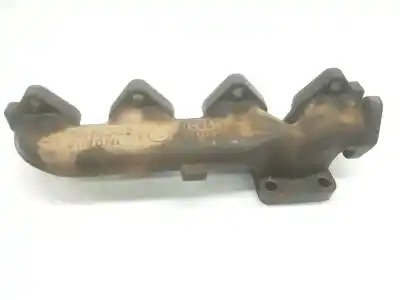 Peça sobressalente para automóvel em segunda mão coletor de escape por bmw 3 (e90) 320 d referências oem iam 11627791762  11627791762