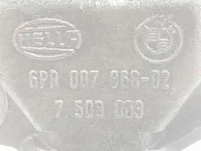 Tweedehands auto-onderdeel sensor voor bmw 3 (e90) 320 d oem iam-referenties 12617508003  12617508003