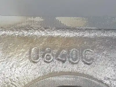 Second-hand car spare part piston for bmw 3 (e90) 320 d oem iam references 11257792005  11257792005