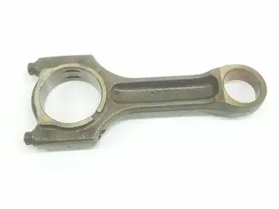 Peça sobressalente para automóvel em segunda mão biela por bmw 3 (e90) 320 d referências oem iam 11240308859