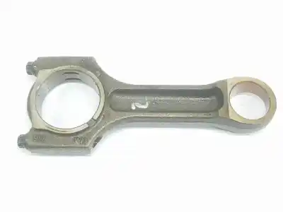 Peça sobressalente para automóvel em segunda mão biela por bmw 3 (e90) 320 d referências oem iam 11240308859