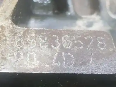 Second-hand car spare part block for bmw 3 (e90) 320 d oem iam references 11110399661  11110399661