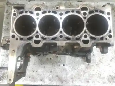 Second-hand car spare part block for bmw 3 (e90) 320 d oem iam references 11110399661  11110399661