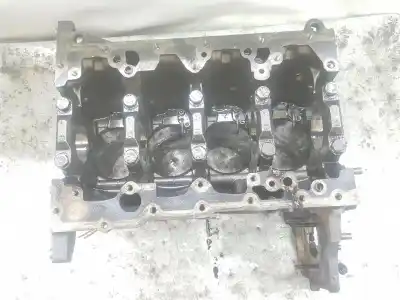 Peça sobressalente para automóvel em segunda mão bloqueio de motor por bmw 3 (e90) 320 d referências oem iam 11110399661