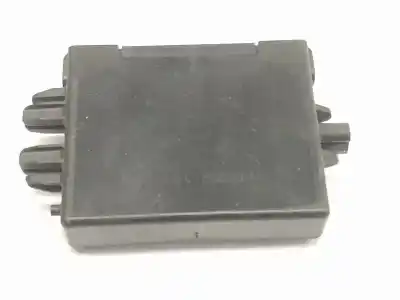 Peça sobressalente para automóvel em segunda mão módulo eletrônico por toyota chr híbrido 90kw referências oem iam 89784f4010