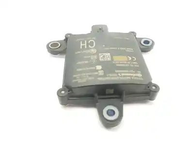 Peça sobressalente para automóvel em segunda mão módulo eletrônico por toyota chr híbrido 90kw referências oem iam 88162f4010