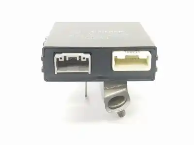 Peça sobressalente para automóvel em segunda mão módulo eletrônico por toyota chr híbrido 90kw referências oem iam 8905010010