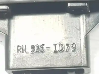 Peça sobressalente para automóvel em segunda mão trocar por toyota chr híbrido 90kw referências oem iam 84841f4010