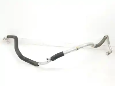 Peça sobressalente para automóvel em segunda mão tubos de ar condicionado por toyota chr híbrido 90kw referências oem iam 88707f4020