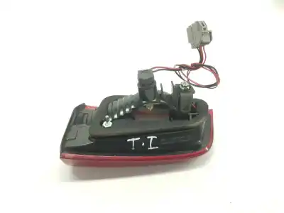 Second-hand car spare part interior left tailgate light for volvo s60 lim. 2.0 d oem iam references 30796271  30796271