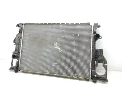 Second-hand car spare part water radiator for volvo s60 lim. 2.0 d oem iam references 31368364