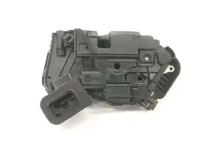 Автозапчастина б/у замок заднього правого дверя для volkswagen passat variant (cb5) executive 150 cv / 110 kw посилання на oem iam 5na839016e  5na839016e Автозапчастина б/у замок заднього правого дверя для volkswagen passat variant (cb5) executive 150 cv / 110 kw посилання на oem iam 5na839016e  5na839016e