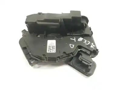 Автозапчастина б/у замок заднього правого дверя для volkswagen passat variant (cb5) executive 150 cv / 110 kw посилання на oem iam 5na839016e  5na839016e Автозапчастина б/у замок заднього правого дверя для volkswagen passat variant (cb5) executive 150 cv / 110 kw посилання на oem iam 5na839016e  5na839016e